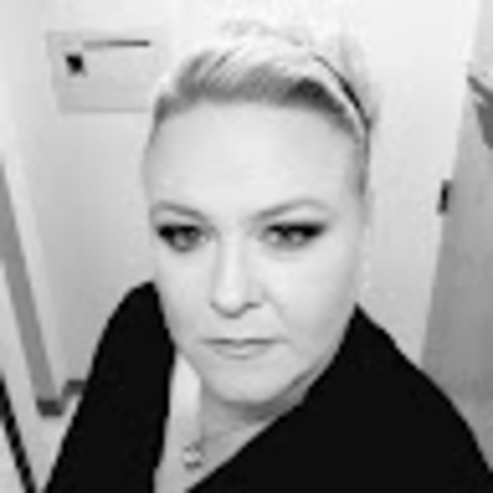 Meet your Posher, Tina
